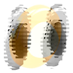 WALL ST W/ RUB BUMP PB